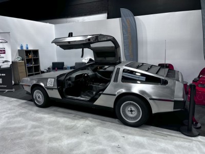 Automotive Parts Expo 2024