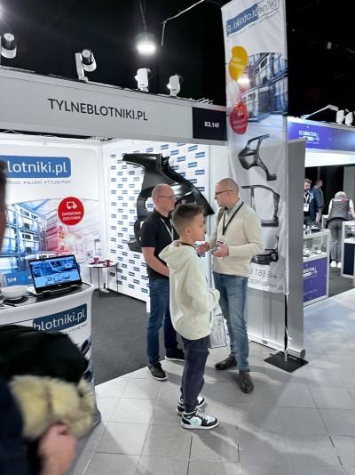 Automotive Parts Expo 2024