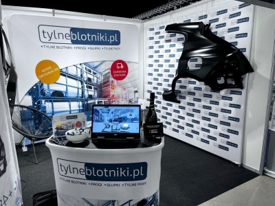 Automotive Parts Expo 2024