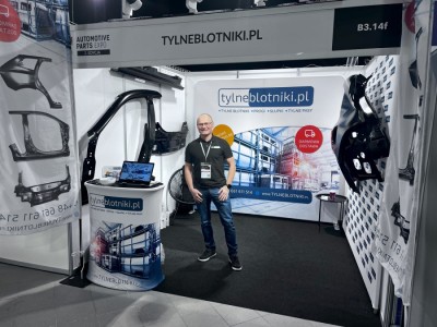 Automotive Parts Expo 2024