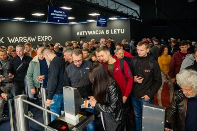 Automotive Parts Expo 2024