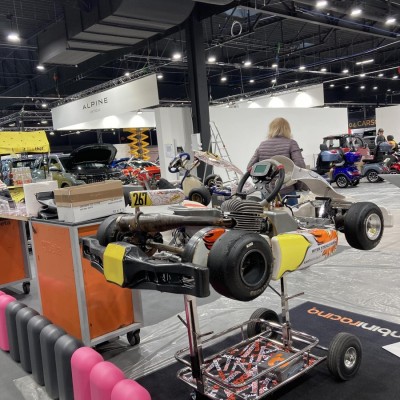 Automotive Parts Expo 2024