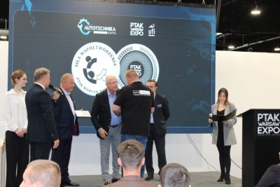 AUTOTECHNIKA EXPO 2025