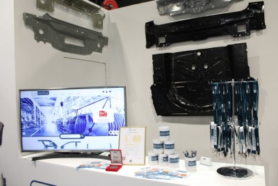 AUTOTECHNIKA EXPO 2025