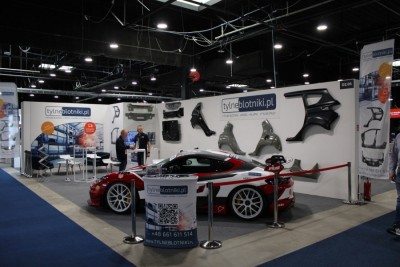 AUTOTECHNIKA EXPO 2025