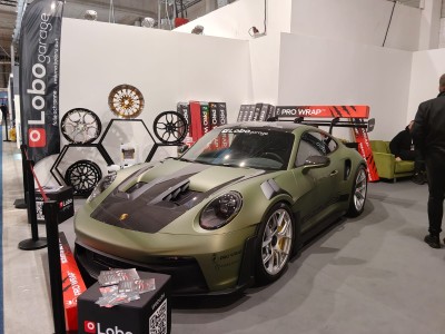 Automotive Parts Expo 2025