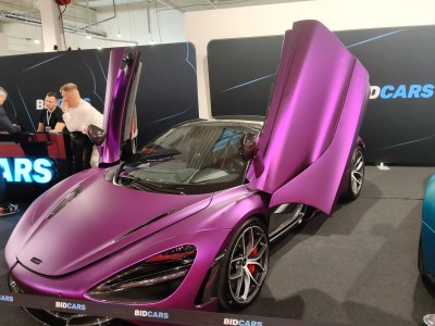 Automotive Parts Expo 2025