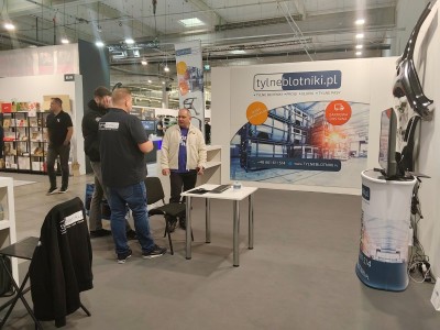 Automotive Parts Expo 2025
