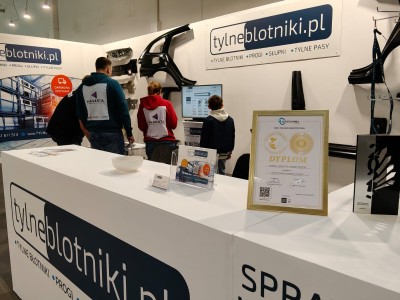 Automotive Parts Expo 2025