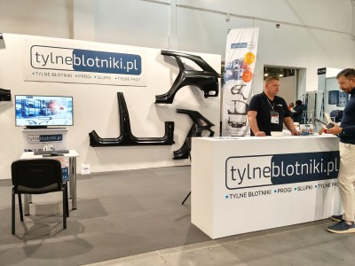 Automotive Parts Expo 2025
