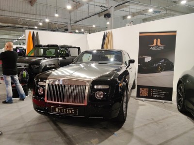 Automotive Parts Expo 2025