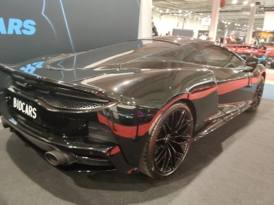 Automotive Parts Expo 2025