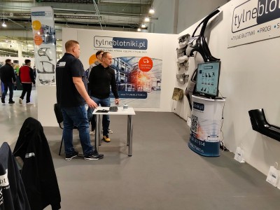 Automotive Parts Expo 2025
