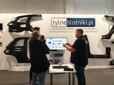 Automotive Parts Expo 2025