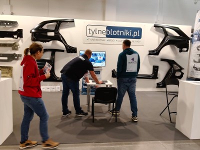 Automotive Parts Expo 2025