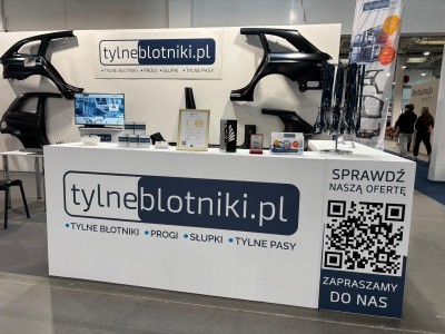 Automotive Parts Expo 2025