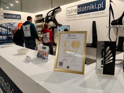 Automotive Parts Expo 2025