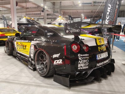 Automotive Parts Expo 2025