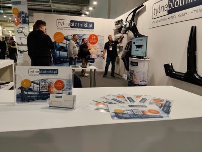 Automotive Parts Expo 2025