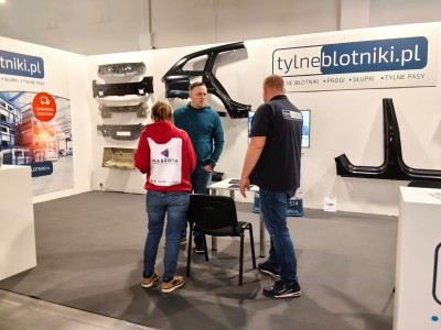 Automotive Parts Expo 2025
