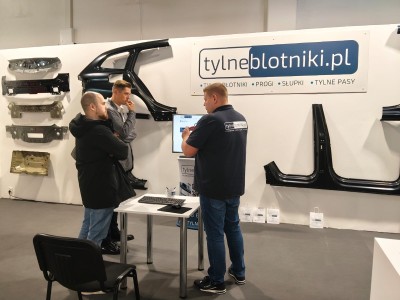 Automotive Parts Expo 2025