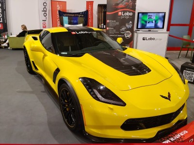 Automotive Parts Expo 2025
