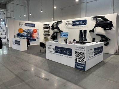 Automotive Parts Expo 2025