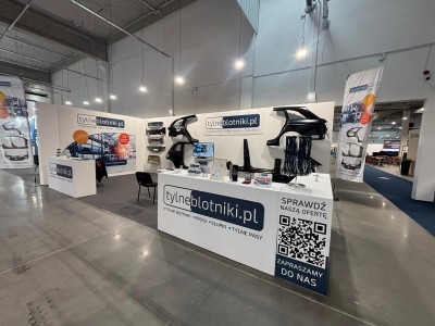 Automotive Parts Expo 2025
