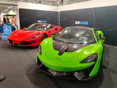 Automotive Parts Expo 2025