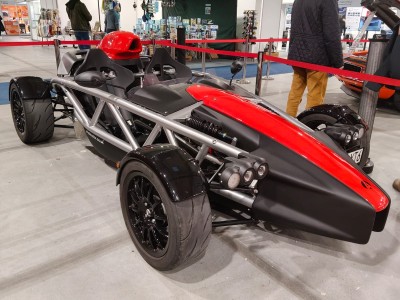 Automotive Parts Expo 2025