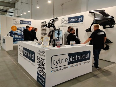 Automotive Parts Expo 2025