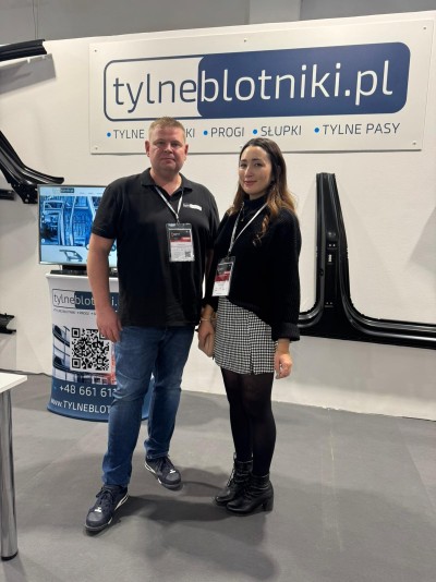 Automotive Parts Expo 2025