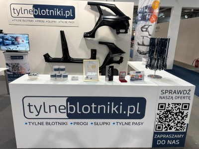 Automotive Parts Expo 2025