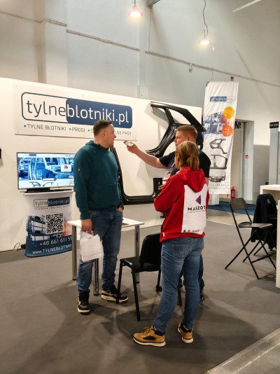 Automotive Parts Expo 2025