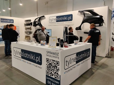 Automotive Parts Expo 2025