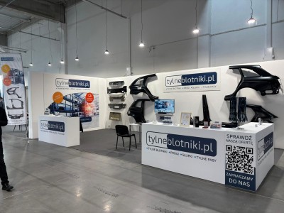 Automotive Parts Expo 2025