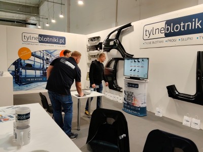 Automotive Parts Expo 2025