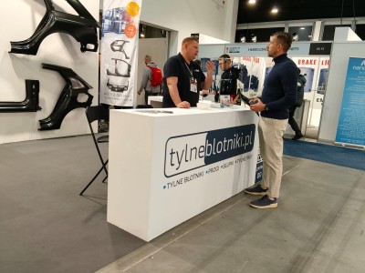 Automotive Parts Expo 2025