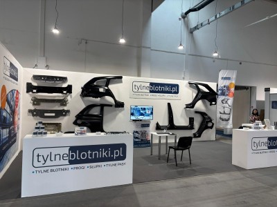 Automotive Parts Expo 2025