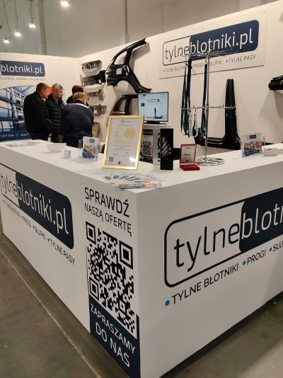 Automotive Parts Expo 2025