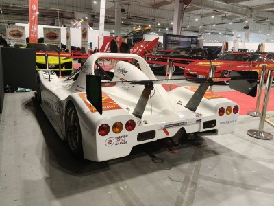 Automotive Parts Expo 2025