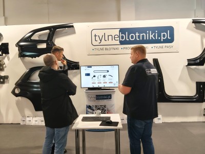 Automotive Parts Expo 2025