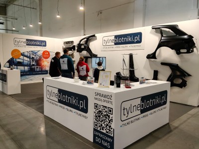 Automotive Parts Expo 2025