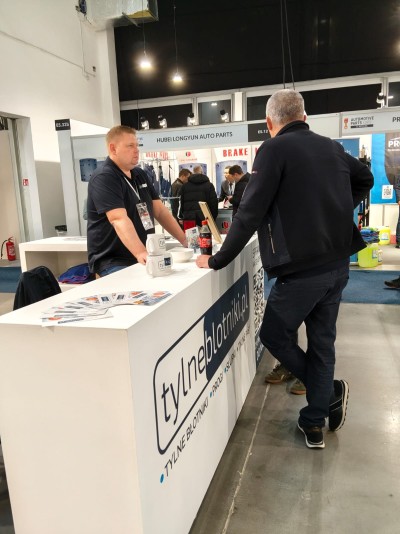 Automotive Parts Expo 2025