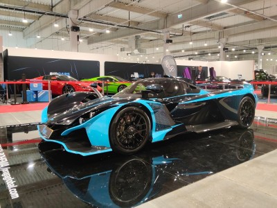 Automotive Parts Expo 2025
