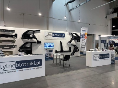 Automotive Parts Expo 2025
