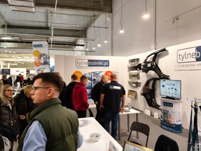 Automotive Parts Expo 2025