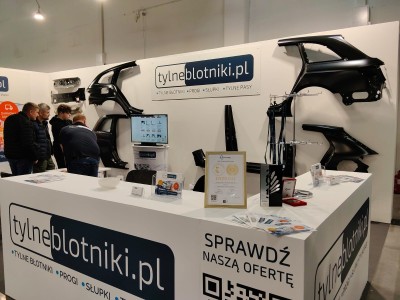 Automotive Parts Expo 2025