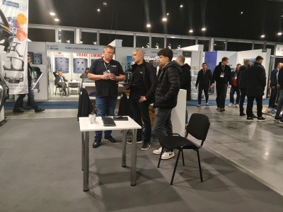Automotive Parts Expo 2025