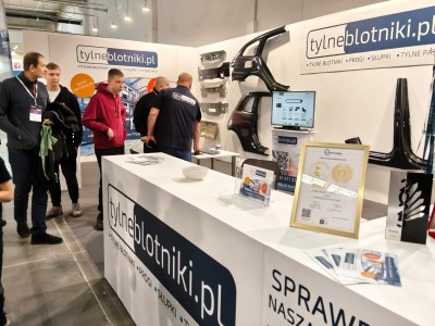 Automotive Parts Expo 2025